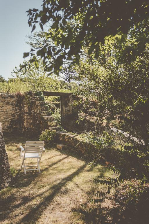 Hotel Moulin De Laboirie Bazas Exterior foto